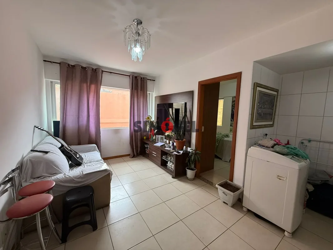 29m², suíte, garagem, lazer, a 300m do Metrô, Residencial Lyjane Tinoco, C 7 - R...