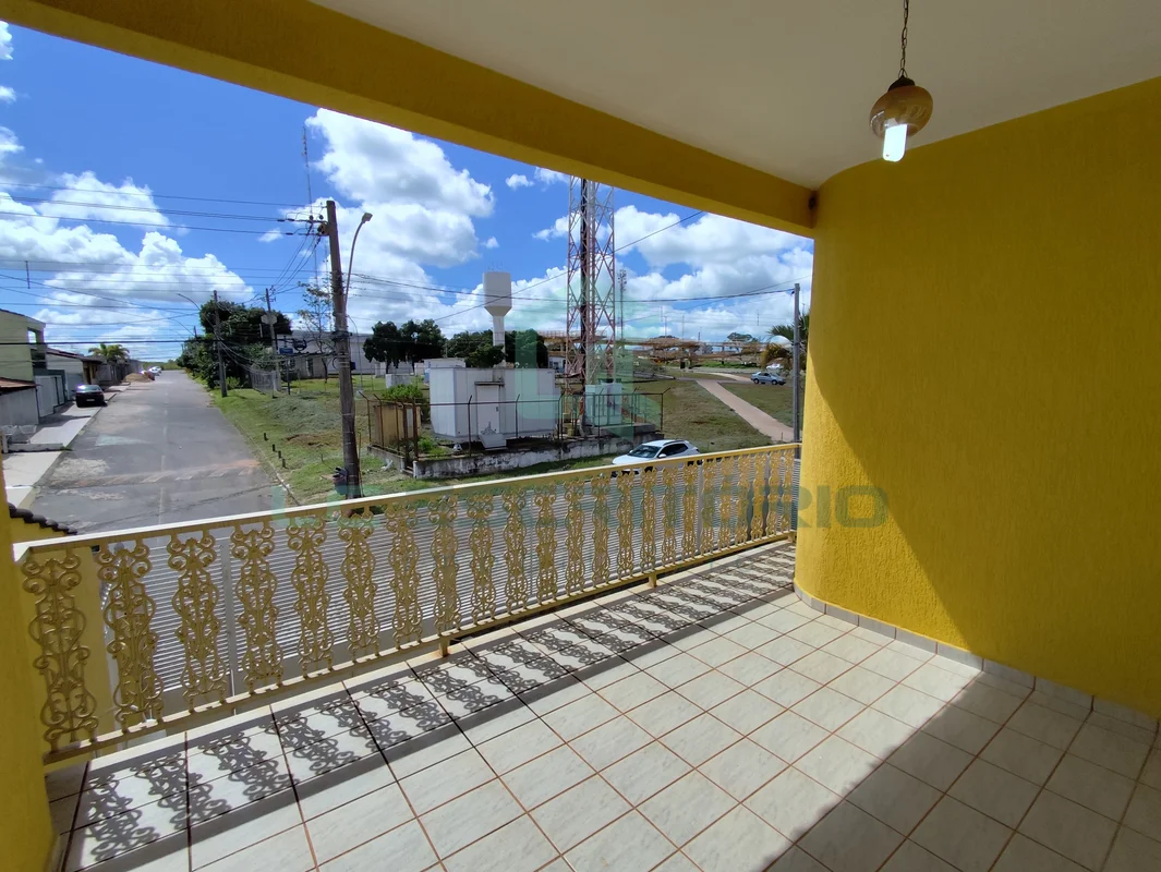 Foto do Imóvel