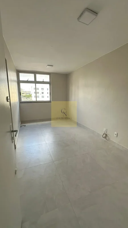 Conquiste um estilo de vida confortável e prático no coração do Guara! Este apar...