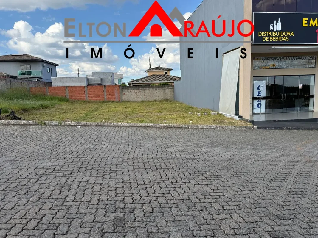 VENDO LOTE COMERCIAL NO CONDOMÍNIO ALTO DA BOA VISTA.Ótima localização, na via p...