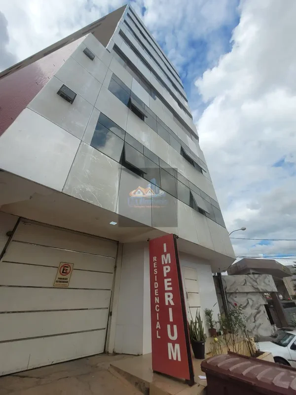 A MT IMOVEIS OFERECE EXCELENTE OPORTUNIDADE! APARTAMENTO DE 3 QUARTO NO RES. IMP...