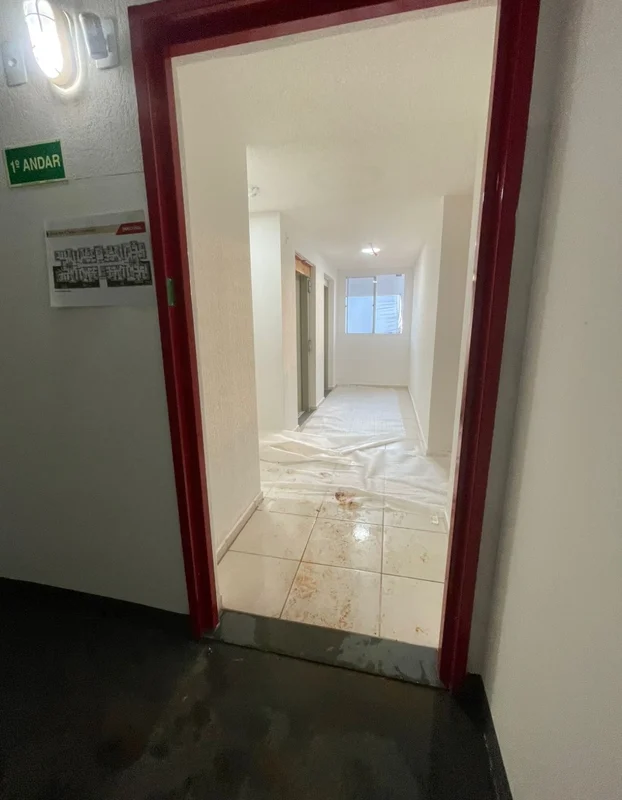 Descubra um apartamento acolhedor e bem localizado na Avenida Monumental, Setor ...