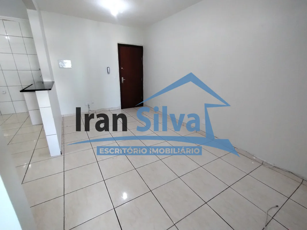 IRAN SILVA ALUGA BELISSIMO APARTAMENTO NO ED BELLY CAIO, GRANDE COLORADO, SOBRAD...