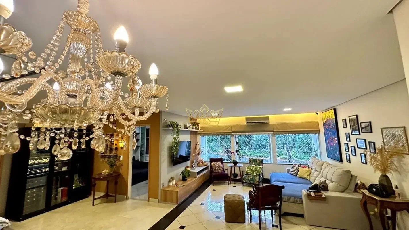 JCMAX ALUGA - APARTAMENTO 3 QUARTOS - REFORMADO - ASA SUL SQS 208ASA SUL | 3 QUA...