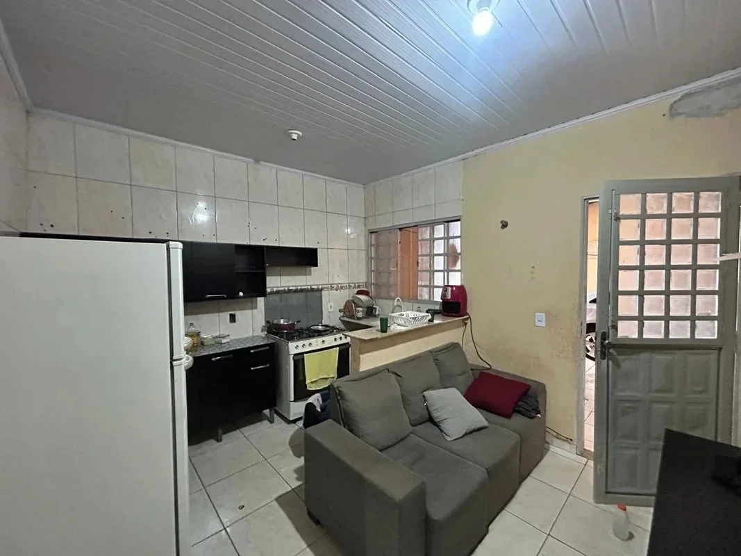 Foto do Imóvel