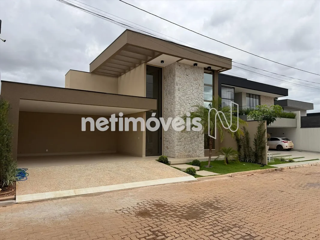 Se você busca o equilíbrio perfeito entre arquitetura moderna, conforto e liberd...