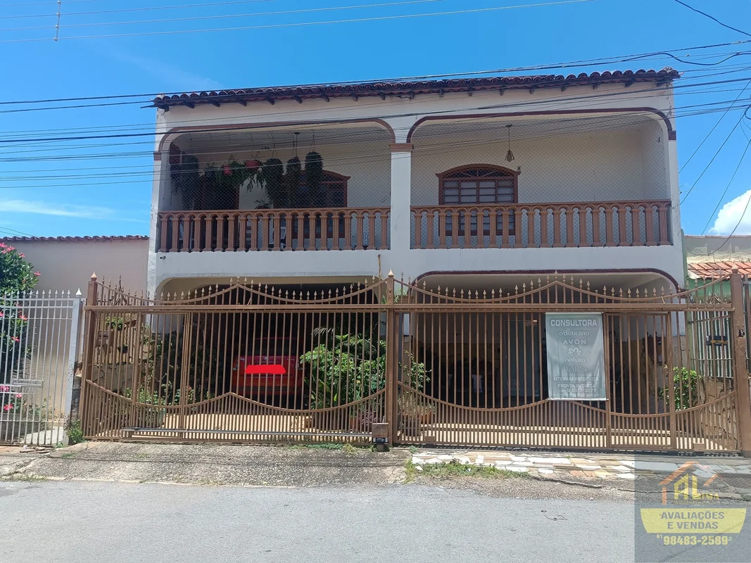 ALIMA EMPRENDIMENTOS IMOBILIÁRIOS AVALIA E VENDE O SEU IMÓVEL NO DF E ENTORNOCOM...