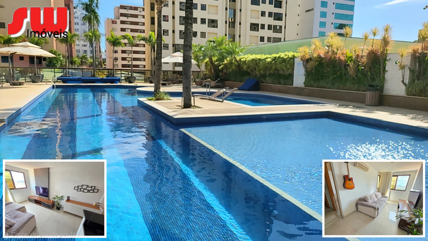 Figueiras Residence & Mall CONFIRA O VÍDEO DO ANÚNCIO !!! Residencial com alto p...