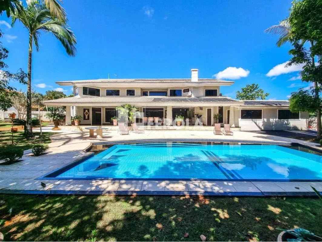 Viva o Sonho na SMDB 12 - Conforto, Beleza e Prontidão para o Seu Lar A Ferola E...