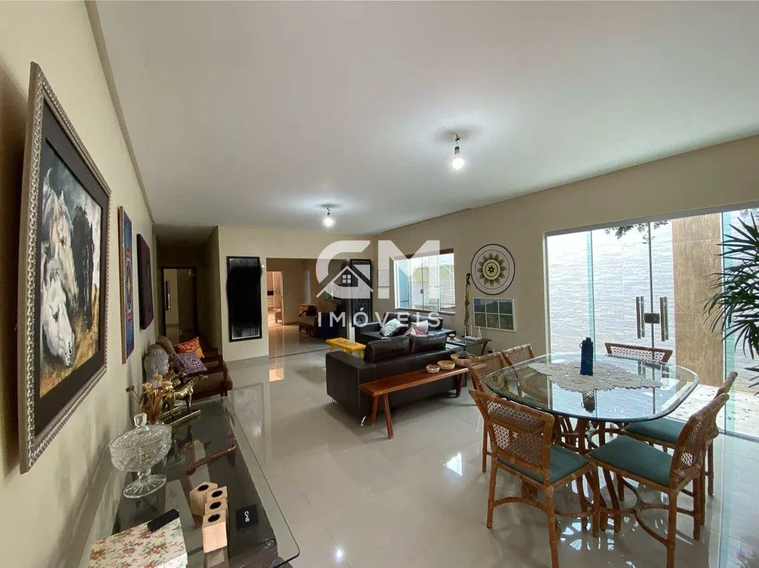 GM IMÓVEIS EXCELENTE OPORTINIDADE NO CONDOMINIO JARDIM EUROPA II - SOBRADINHO DF...