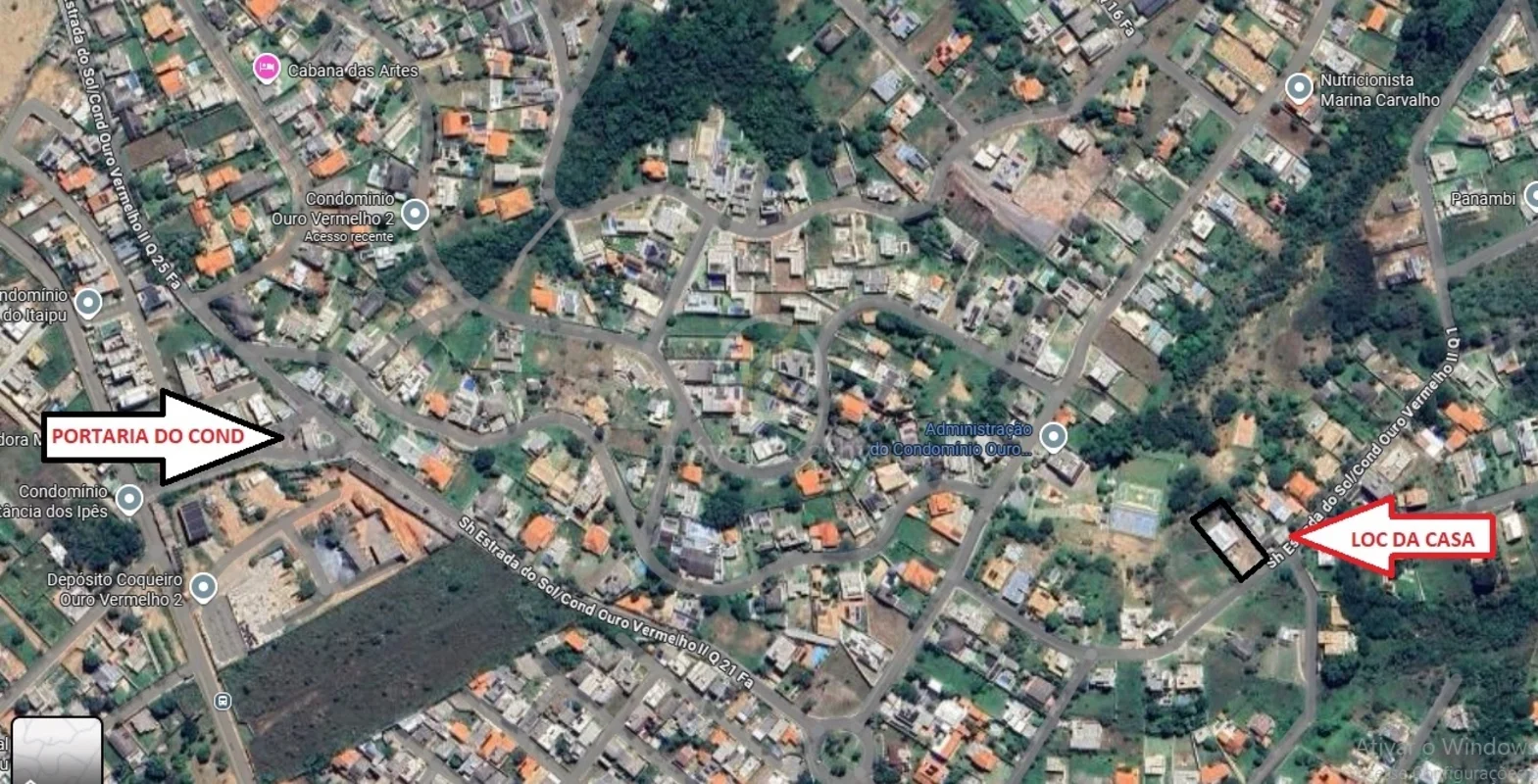 Foto do Imóvel
