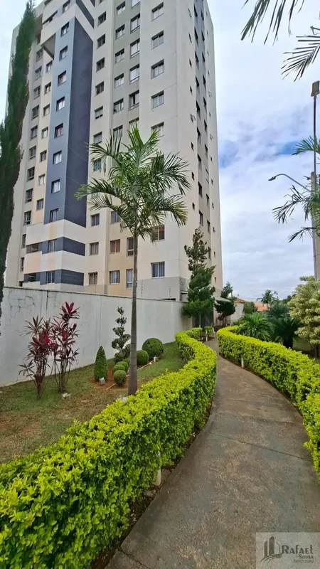 OPORTUNIDADE IMPERDÍVEL! ???? Apartamento 2 Quartos – TODO REFORMADOSe você busc...