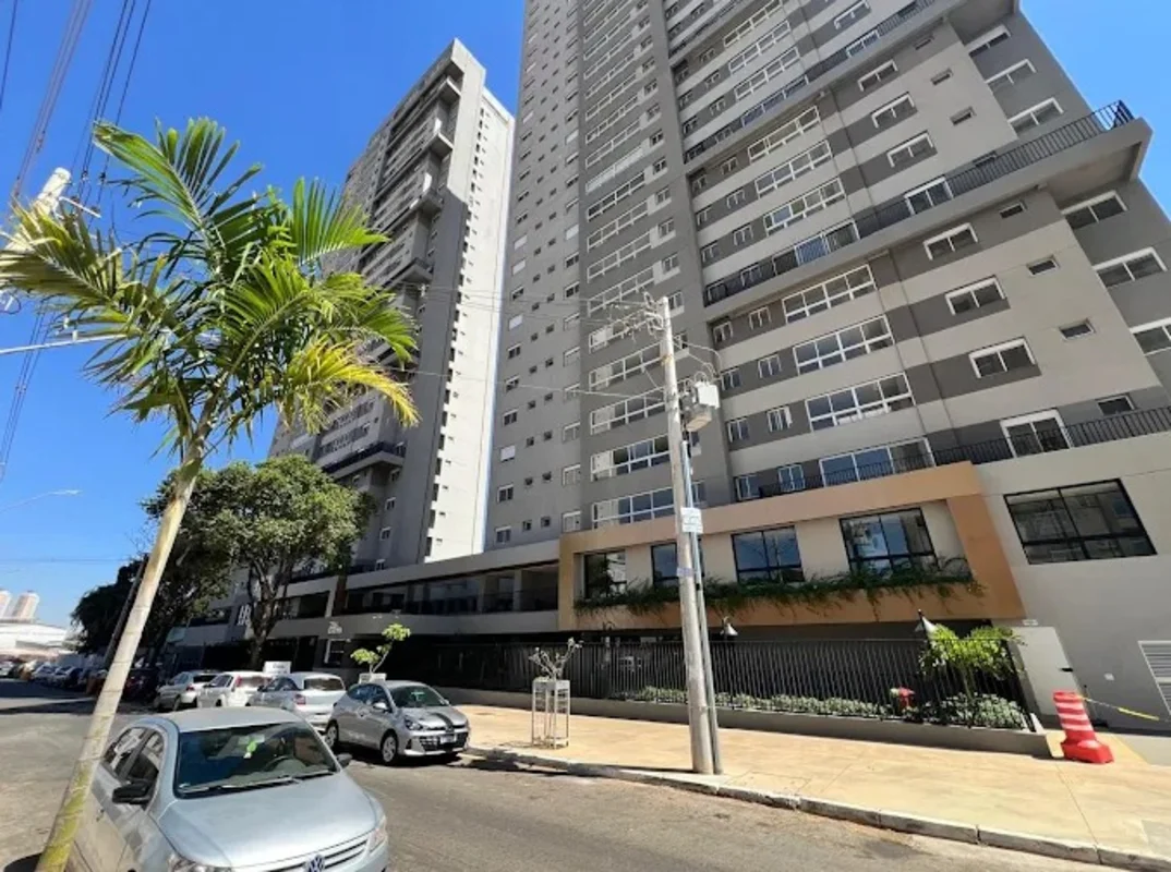 CRECI CJ 33249Apartamento para Locação no Bliss Enjoy Life – 63 m² | Serrinha – ...