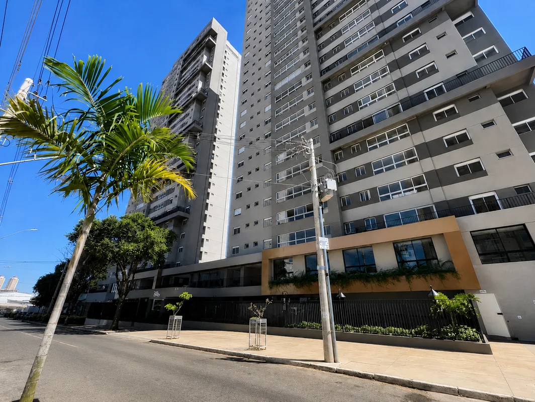 CRECI CJ 33249Apartamento para Locação no Bliss Enjoy Life – 63 m² | Serrinha – ...