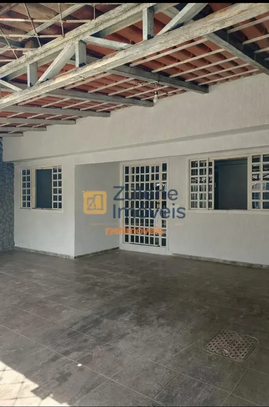 Zulene Imóveis Netimóveis vende:Casa à venda no QNO 05 – Setor O | Excelente loc...