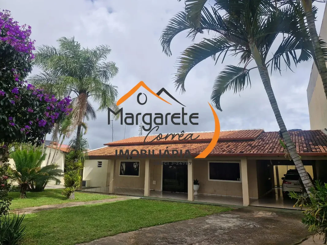 Imobiliária Margarete Corrêa vende excelente casa no Condomínio Nova Digneia, So...