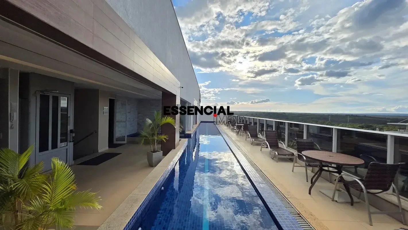 Apartamento 1 Quarto à Venda no Noroeste – SQNW 311 Bloco C | 32m² | Nascente | ...