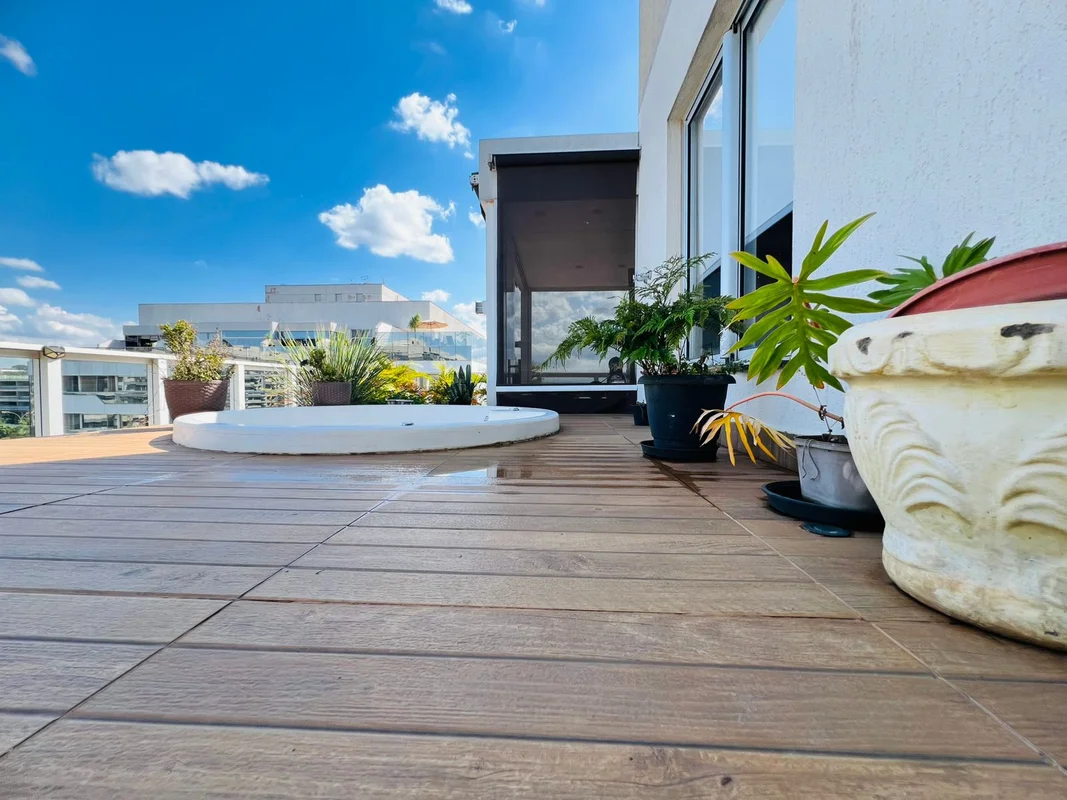 Excelente oportunidade para quem deseja uma excelente cobertura com preço justo!...