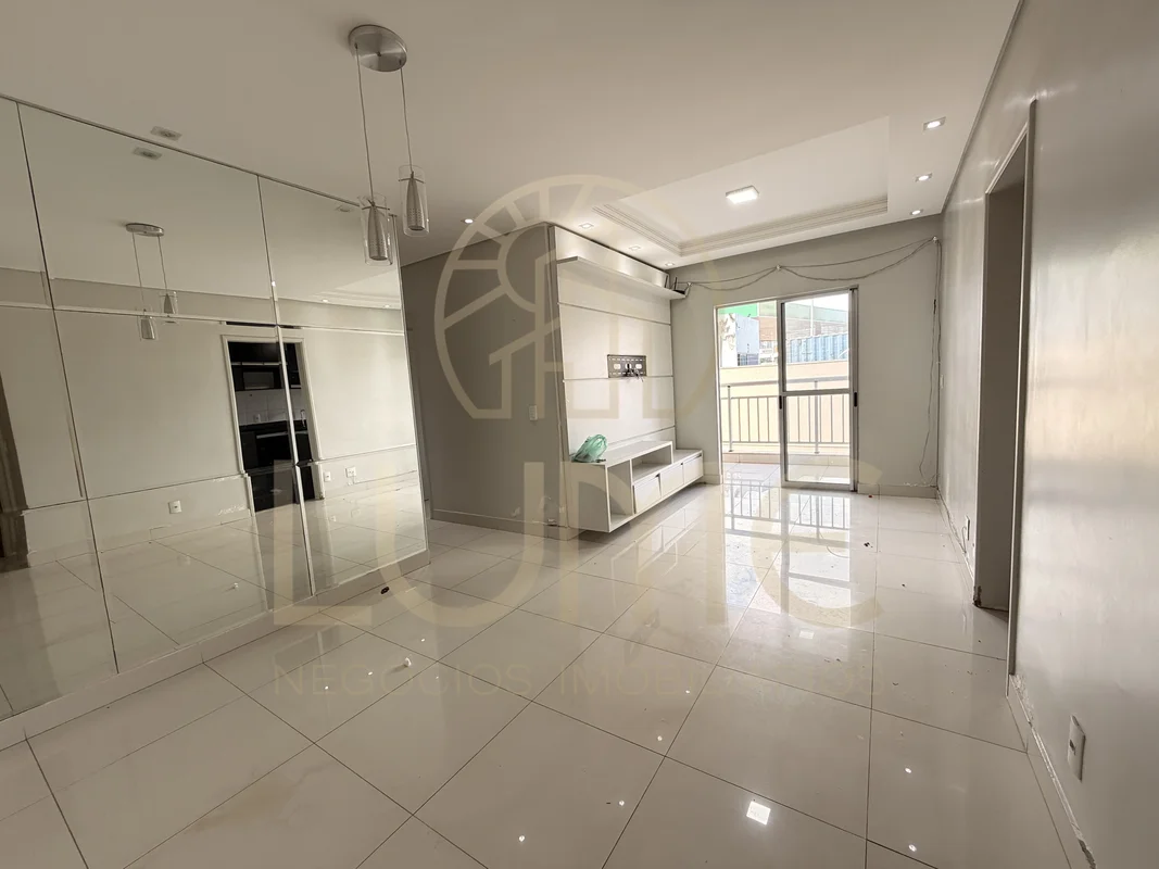 OPORTUNIDADE IMPERDÍVEL – 3 QUARTOS COM LAZER COMPLETO | TAGUATINGA NORTE (QN 60...