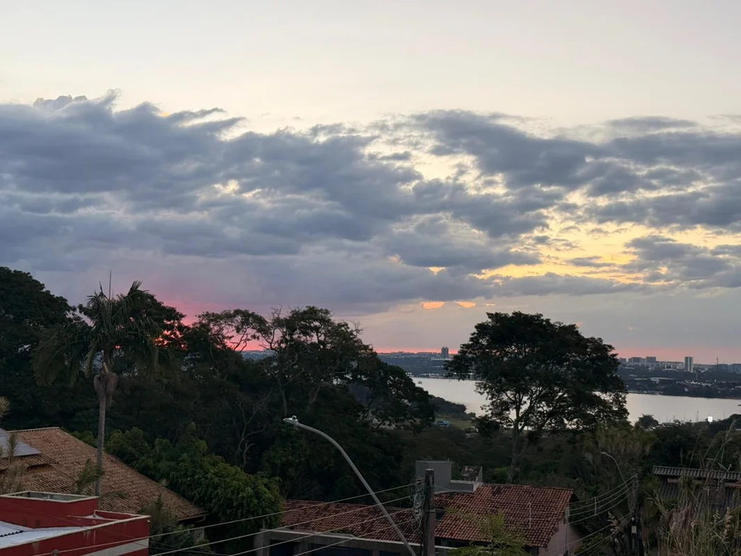 SHIS QI 27 | Lote com vista e alto potencialLote com 800m² de área útil + aproxi...