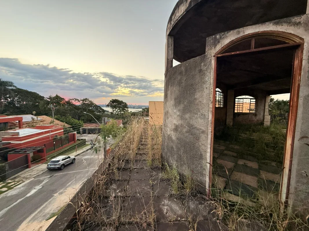 Foto do Imóvel