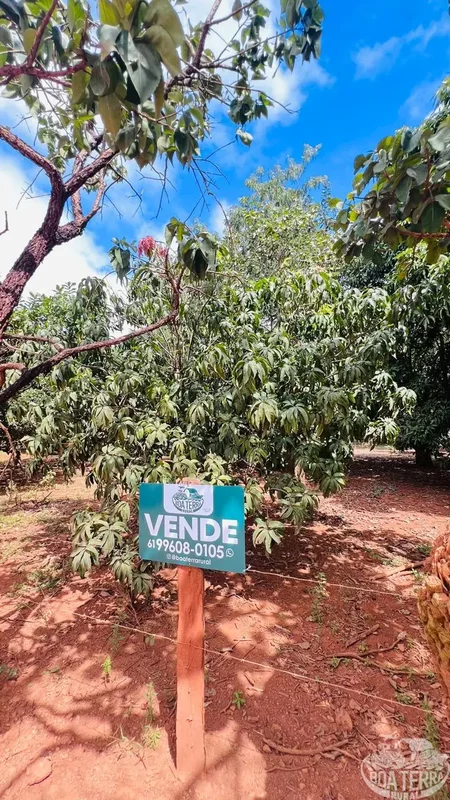 TERRENO À VENDA / PONTE ALTA SUL / GAMA, BRASÍLIA/DFTerreno com possibilidade de...