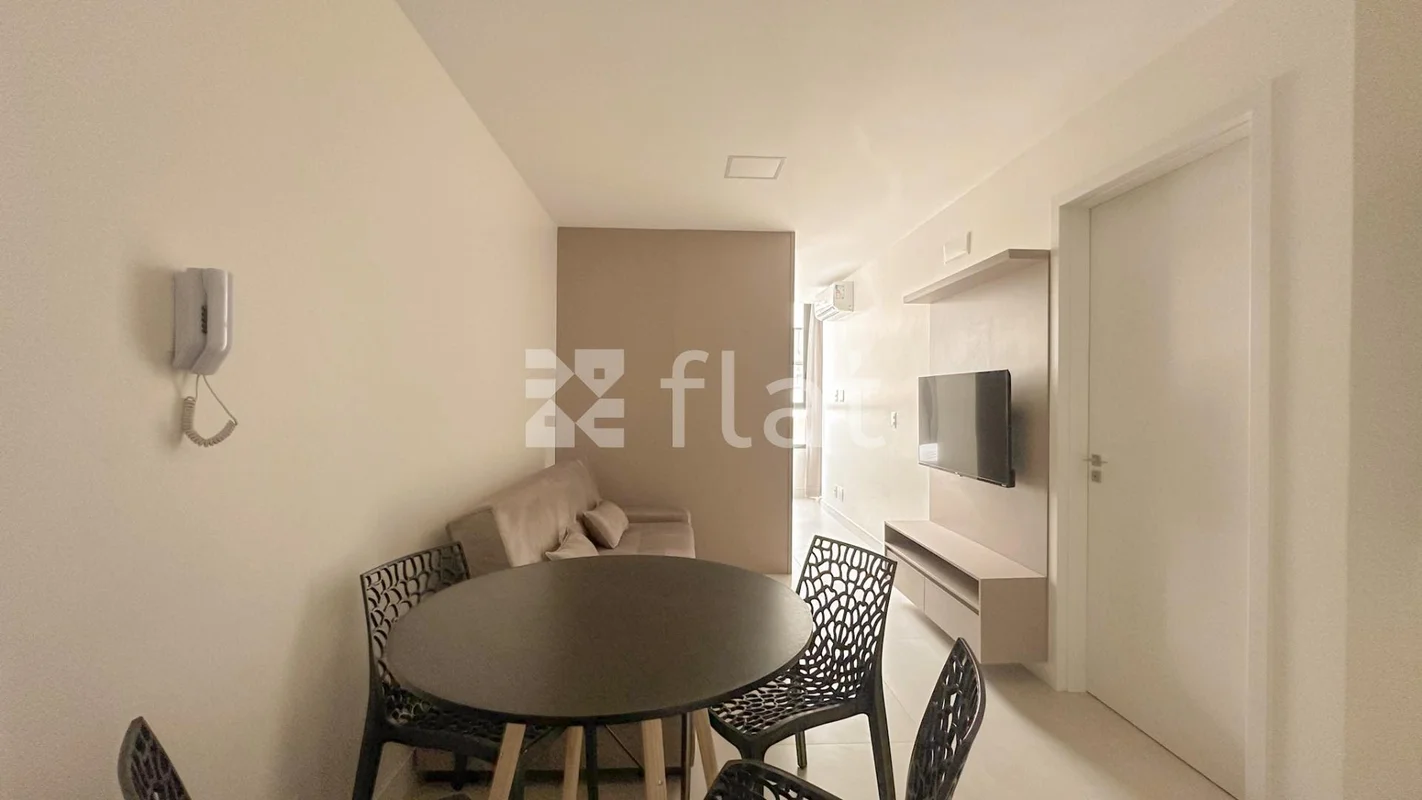 Apartamento para Alugar no Noroeste Mobilado – Conforto e Conveniência ao seu Al...
