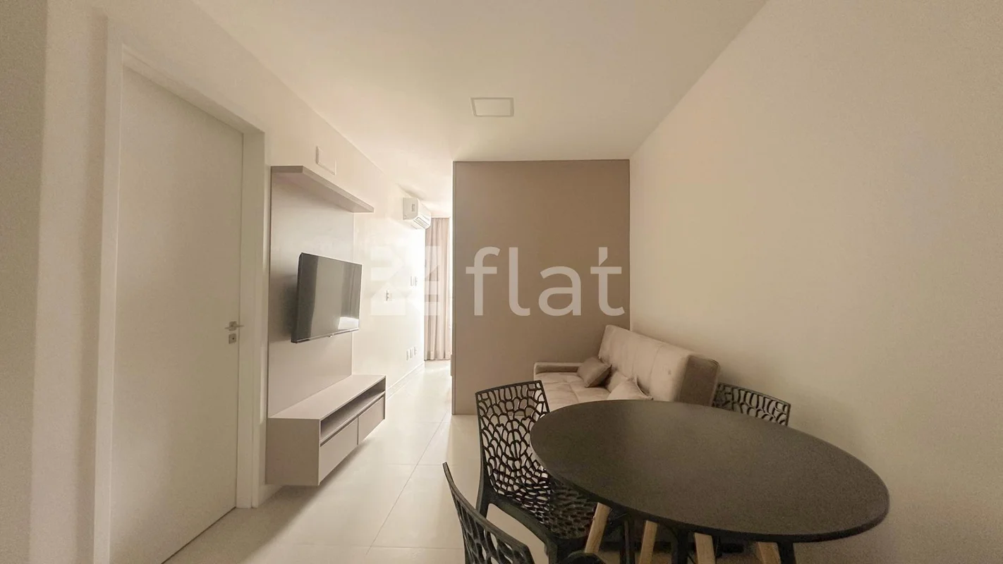 Apartamento para Venda Mobiliado no Noroeste – Conforto e Conveniência ao seu Al...