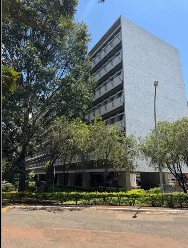 Imagine morar na ASA SUL, uma das regiões mais valorizadas de Brasília, no confo...