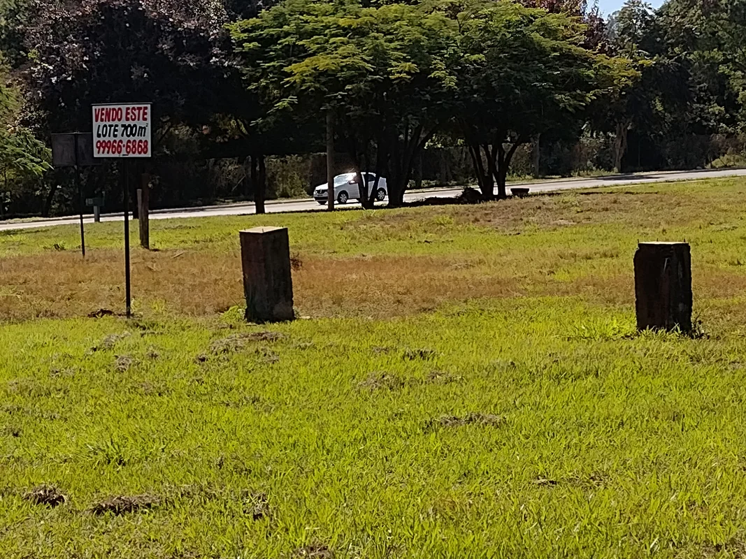 Oportunidade Rara em Sobradinho] Lote de Esquina na Quadra 11 – 700m² de Puro Po...