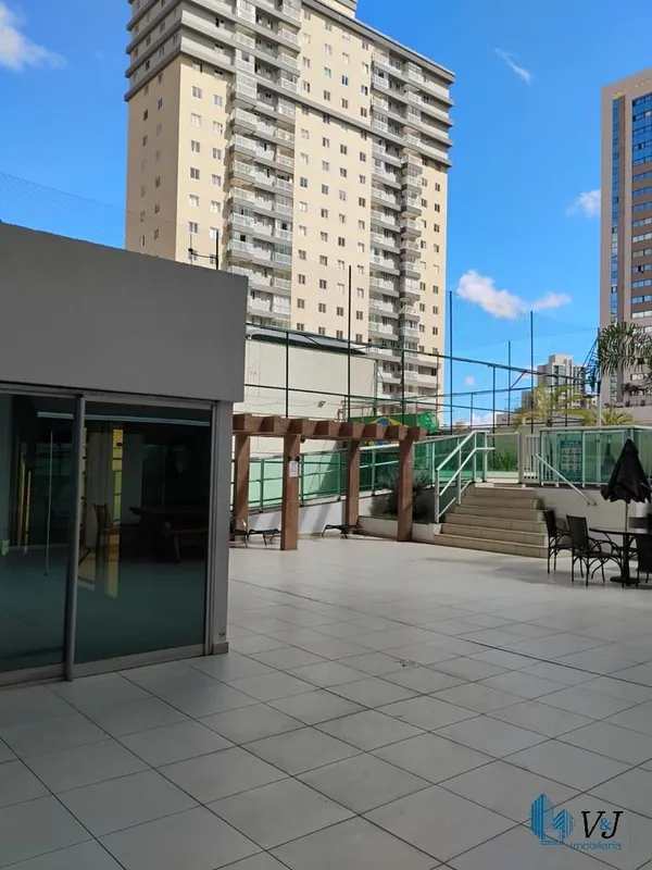 Oportunidade em Águas Claras — Brasília/DF!Apartamento excelente, com 80 m² muit...