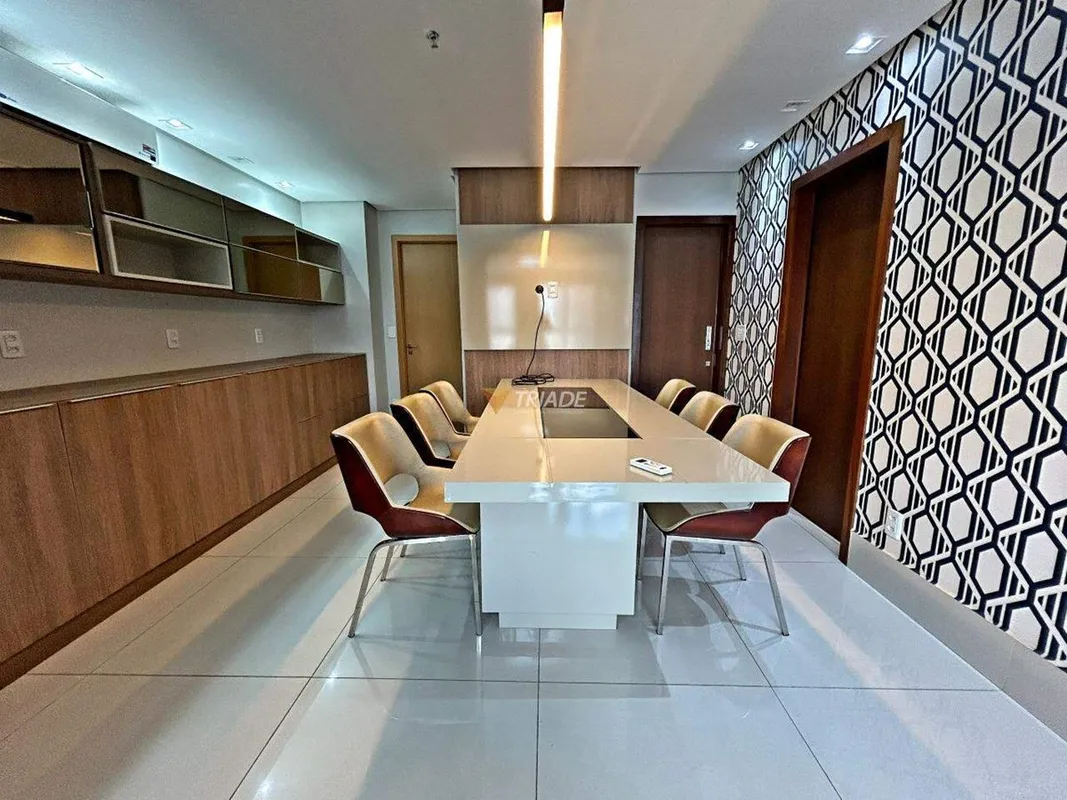 Se você busca um espaço corporativo completo, funcional e pronto para iniciar su...