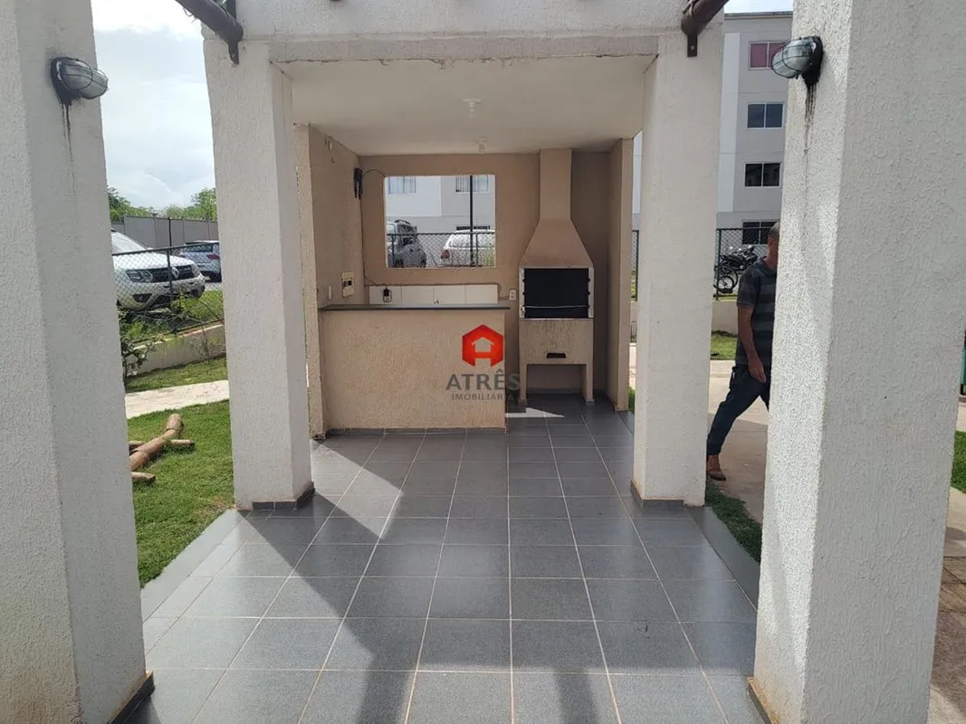 Foto do Imóvel