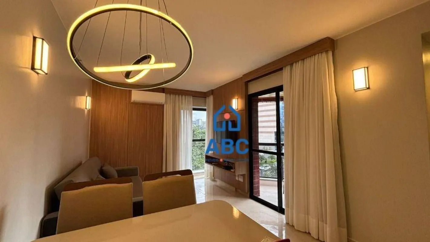 Endereço: SHN Quadra 02 Bloco H, Ed. Metropolitan FlatApartamento de 1 quarto co...