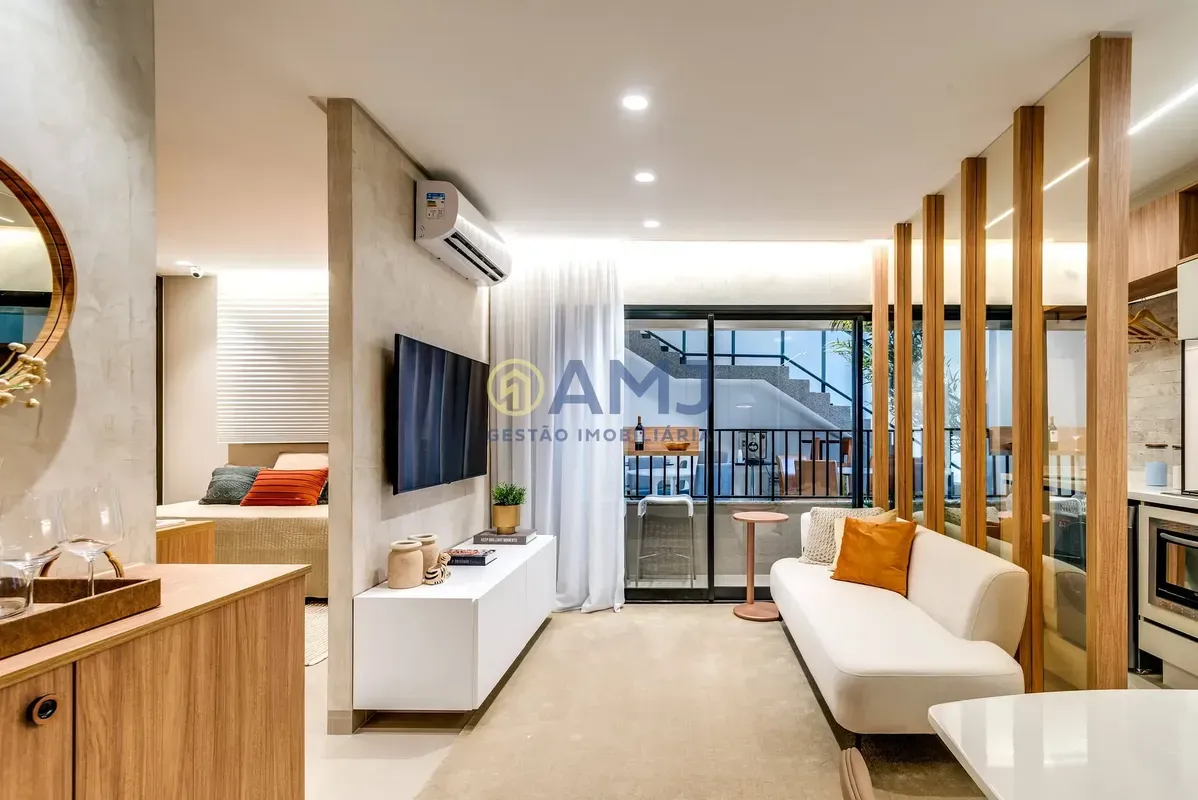 Soft Jardim América Conforto, modernidade e localização privilegiadaApresentamos...