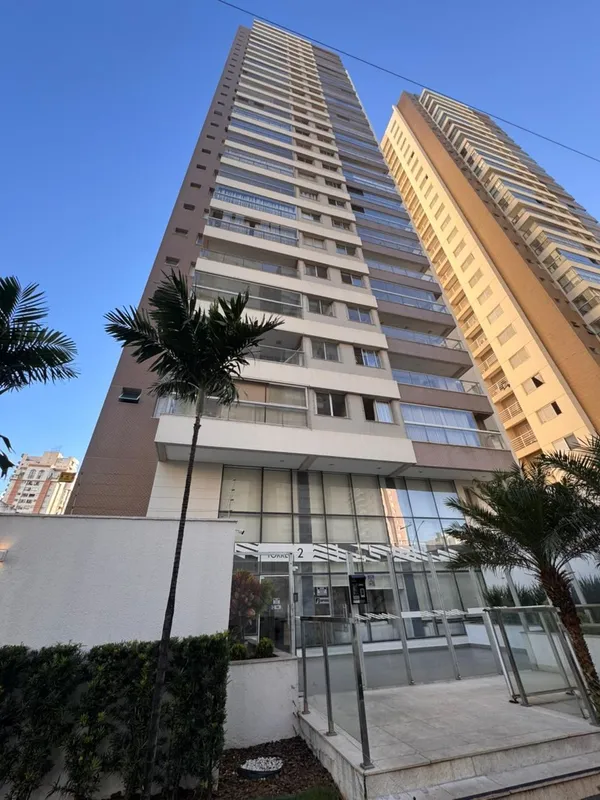 Jardim Goiás | Porteira Fechada | Pronto para Morar 77m² muito bem distribuídosc...