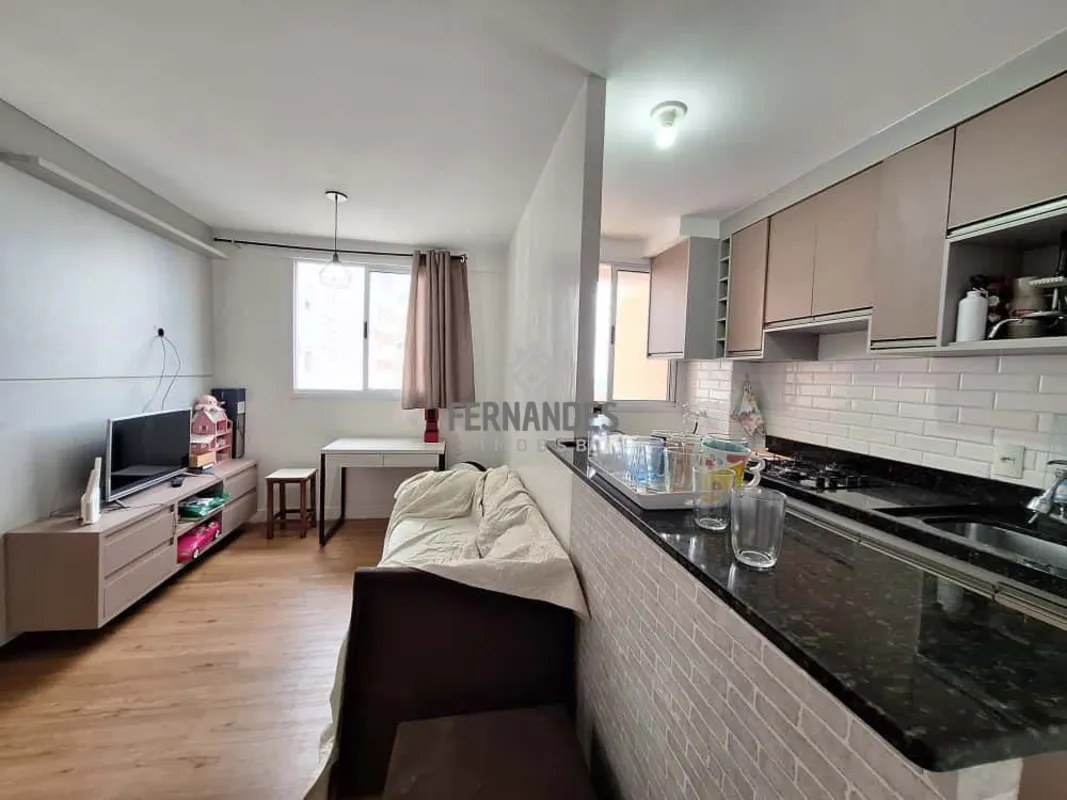 Apartamento à Venda - Samambaia Sul | Quadra 302 - Urban 302Valor: R$ 329.000 - ...