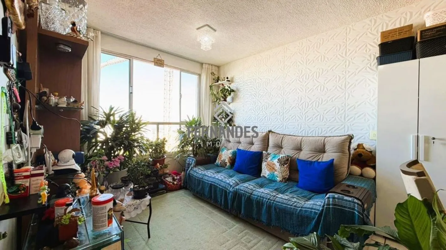  2 QUARTOS COM SUÍTE + LAZER COMPLETO - SAMAMBAIA SUL Le Grand Orleans Tower - Q...