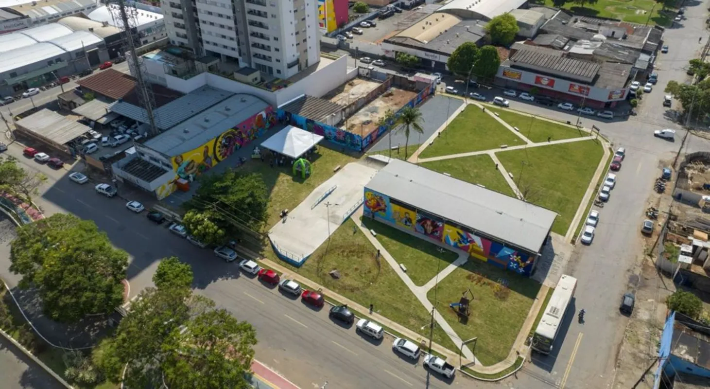 Foto do Imóvel