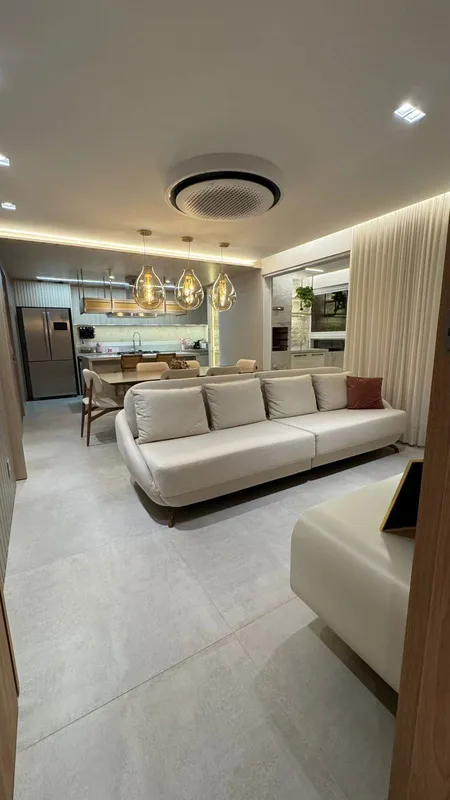 Apartamento à venda no Residencial Europark, Condomínio Noronha | Setor Park Loz...