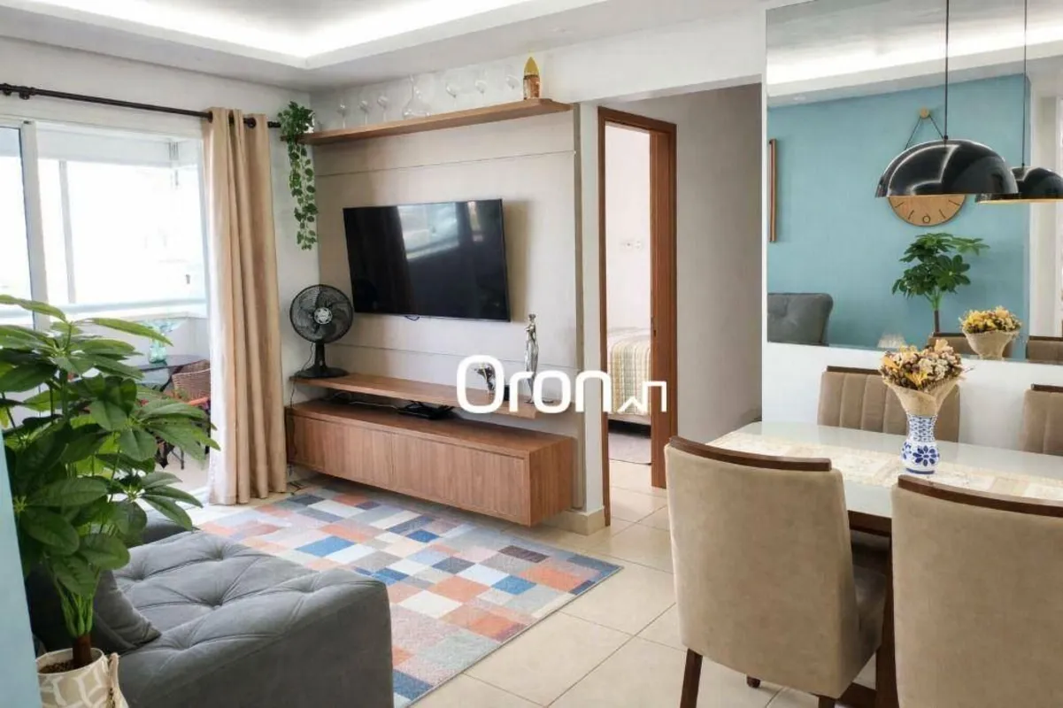 CÓDIGO DO IMÓVEL: AP7336LOCALIZAÇÃO:Próximo ao Parque Cascavel e Avenida Rio Ver...