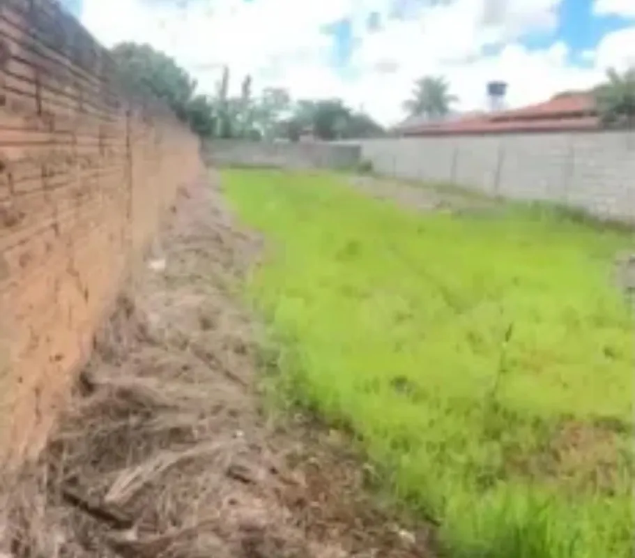 LOTE À VENDA – NOVA FÁTIMA |350 m² EXCELENTE OPORTUNIDADESe você está buscando u...