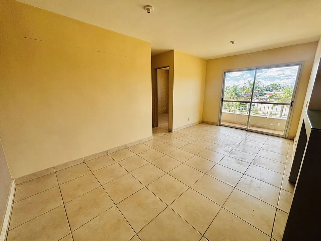 Apartamento com 3 quartos, sendo 1 suíte, sala em dois ambientes, posição nascen...