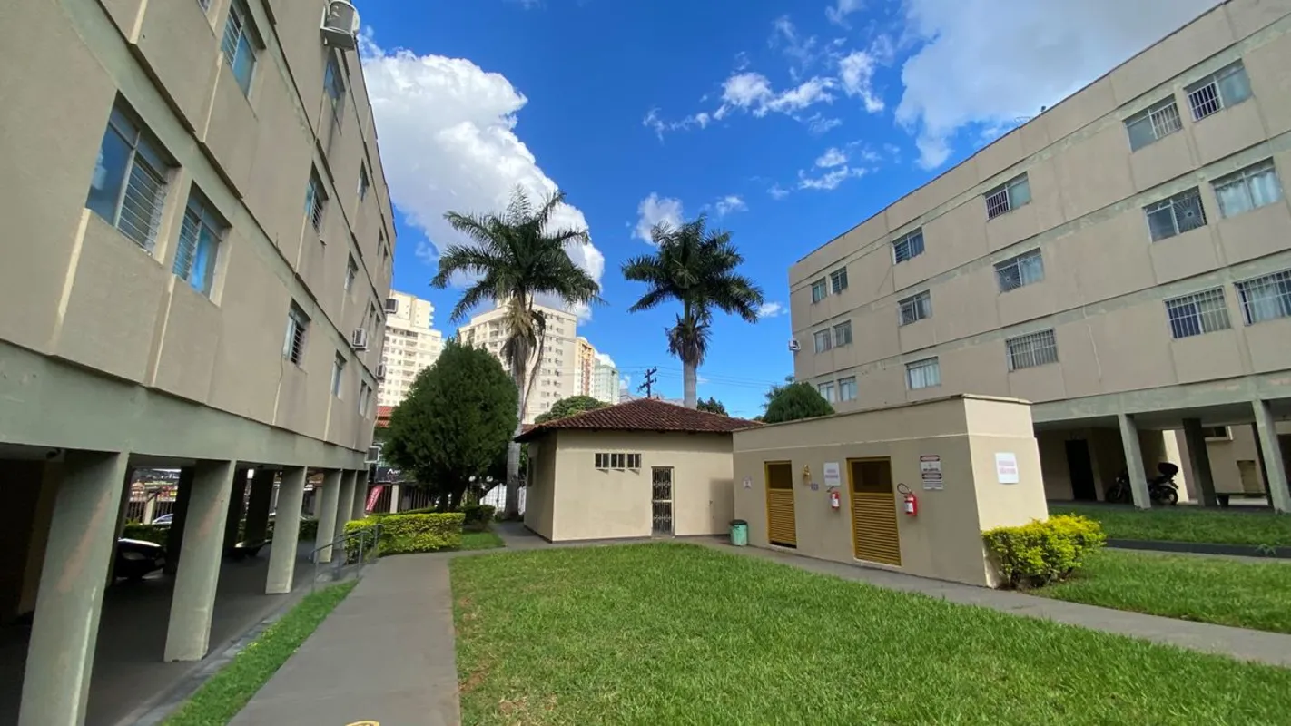 Apartamento com 82 m², ideal para quem busca praticidade, conforto e ótima local...
