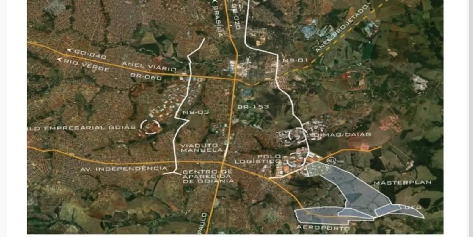 OPORTUNIDADE IMPERDÍVEL – ÁREA COMERCIAL À VENDA NO JARDIM ELDORADOExcelente áre...