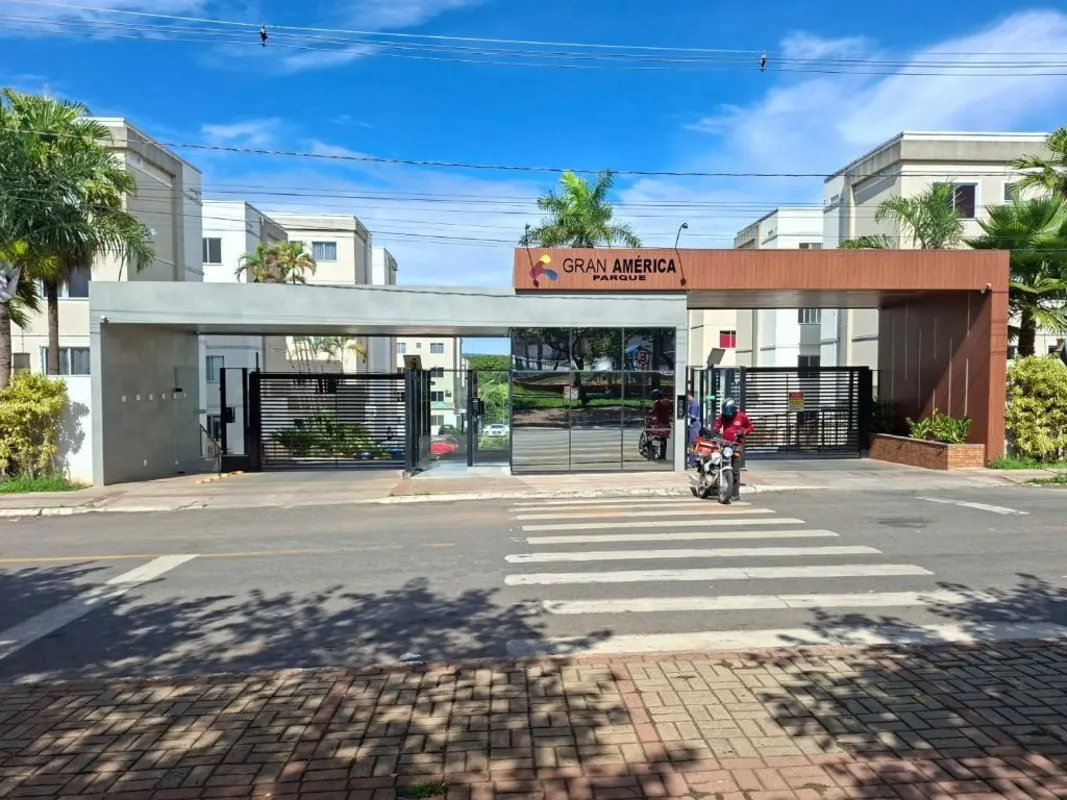 Excelente oportunidade no Parque Gran América!50m22 quartos bem iluminadosSala i...