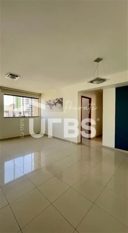 COD U-0032133 - Apartamento no Setor Pedro Ludovico:Apartamento singular no cora...