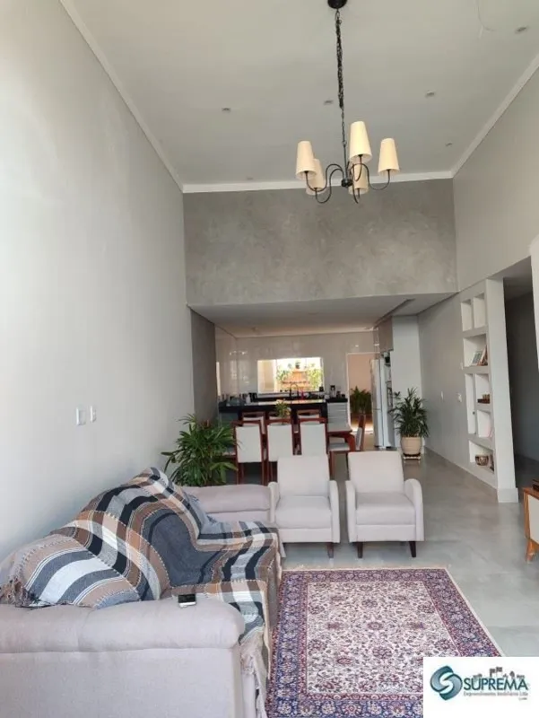 Suprema Construções e Empreendimentos Imobiliários Ltda, Creci/DF 9060, apresent...