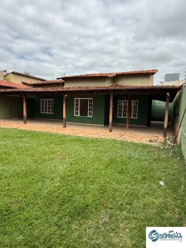 OPORTUNIDADE EXCELENTE CASA E LOCALIZAÇÃO - ENTRE EPTG E ESTRUTURAL.SALAS ESTAR,...