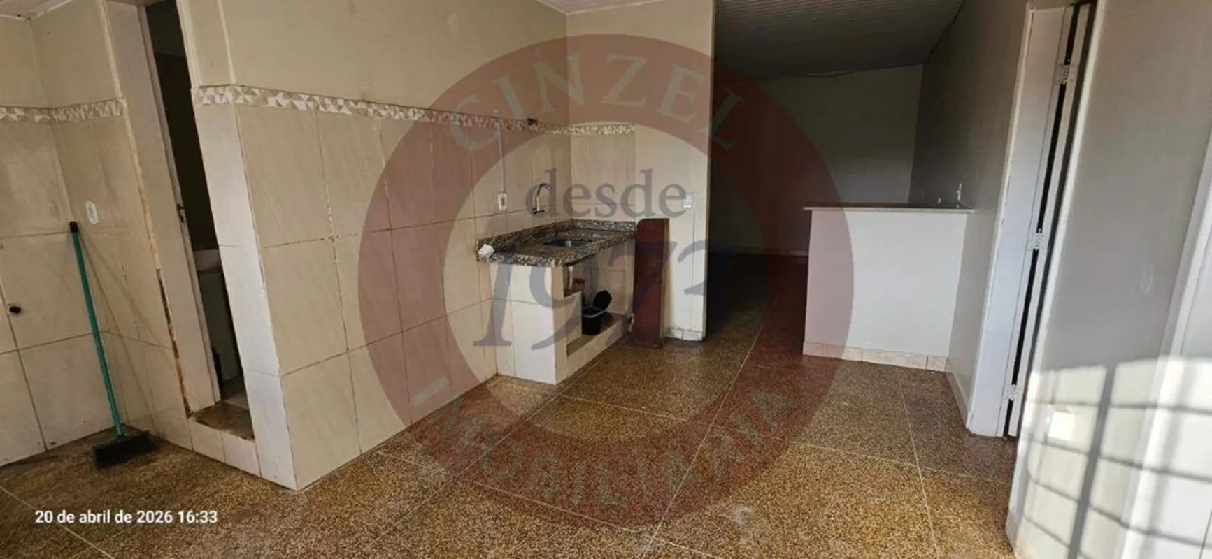 CINZEL IMOBILIÁRIA A MAIS DE 50 ANOS NO MERCADO, ALUGA APARTAMENTO EM TAGUATINGA...